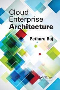 Abbildung von: Cloud Enterprise Architecture - CRC Press
