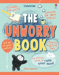 Enlarge image Cover: Unworry Book - Usborne Publishing Ltd