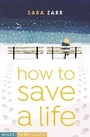 Cover: How to Save a Life - Usborne Publishing Ltd