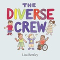 Cover: The Diverse Crew - Lulu.com
