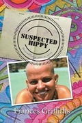Cover: Suspected Hippy - Balboa Press Au