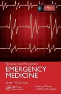Abbildung von: Emergency Medicine - CRC Press
