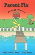 Cover: Parent Fix - Anomaly Publishing