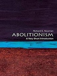 Abbildung von: Abolitionism - Tantor Media, Inc