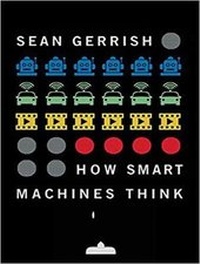 Abbildung von: How Smart Machines Think - Tantor Media, Inc