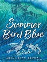 Abbildung von: Summer Bird Blue - Tantor Audio