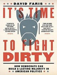 Enlarge image Cover: It's Time to Fight Dirty - Tantor Audio