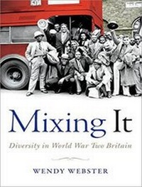 Enlarge image Cover: Mixing It - Tantor Audio