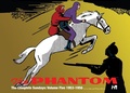 Cover: The Phantom The Complete Sundays: Volume Five: 1953-1957 - Hermes Press