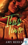 Cover: This Time - Limitless Publishing, LLC