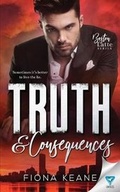 Cover: Truth & Consequences - Limitless Publishing, LLC
