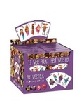 Cover: Felt Wee Folk Playing Cards Pop Display - C&T Publishing