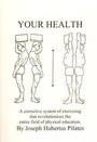 Cover: Your Health - Presentation Dynamics Inc