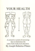 Cover: Your Health - Presentation Dynamics Inc