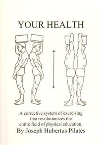 Enlarge image Cover: Your Health - Presentation Dynamics Inc