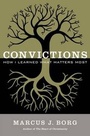Cover: Convictions - HarperCollins