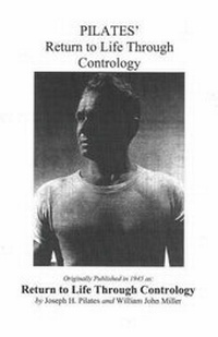 Enlarge image Cover: Pilates' Return to Life Through Contrology - Bodymind Publishing, Inc