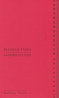 Cover: Blissful Times - Book*hug