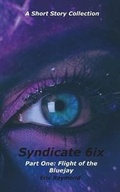 Cover: Syndicate 6ix - Eric Raymond