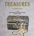 Cover: Treasures - Doodle and Peck Publishing