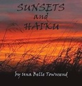 Cover: Sunsets and Haiku - Doodle and Peck Publishing