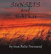 Enlarge image Cover: Sunsets and Haiku - Doodle and Peck Publishing