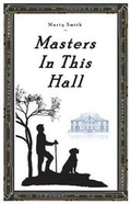 Cover: Masters in This Hall - Blotter Magazine, Inc.
