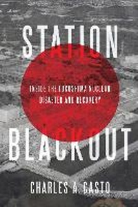 Abbildung von: Station Blackout - Radius Book Group