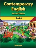 Cover: Contemporary English Student Book 4 - McGraw Hill Higher Education