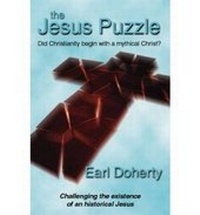 Enlarge image Cover: Jesus Puzzle - Age of Reason Publications