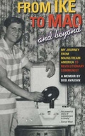 Cover: From Ike to Mao and Beyond - Insight Press