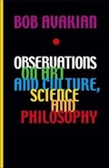 Cover: Observations on Art and Culture, Science and Philosophy - Insight Press