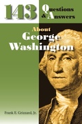 Cover: 143 Questions & Answers About George Washington - Mariner Publishing