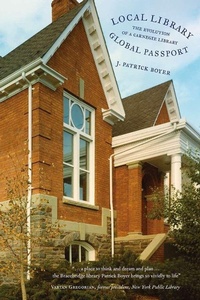Enlarge image Cover: Local Library, Global Passport - Blue Butterfly Book Publishing Inc.