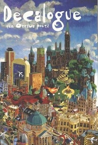 Abbildung von: Decalogue - Invisible Publishing