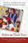 Cover: Belles on Their Toes - Collins