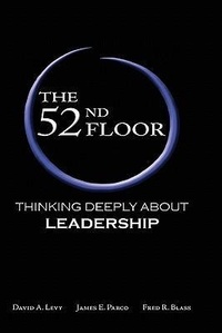 Enlarge image Cover: The 52nd Floor - Enso Books