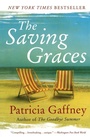 Cover: Saving Graces - Collins