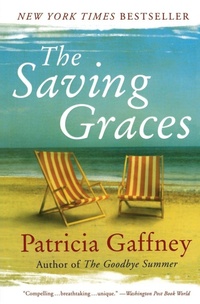Enlarge image Cover: Saving Graces - Collins