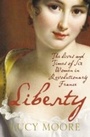 Cover: Liberty - HarperPerennial