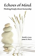Cover: Echoes of Mind - Enso Books