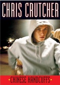 Cover: Chinese Handcuffs - Greenwillow Books