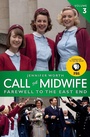 Cover: Call the Midwife, Volume 3 - Collins