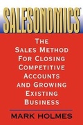 Cover: Salesonomics - Advance Mark Pub