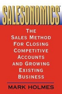 Enlarge image Cover: Salesonomics - Advance Mark Pub