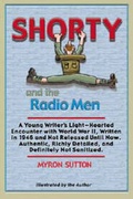 Cover: Shorty and the Radio Men - ebrandedbooks.com,US