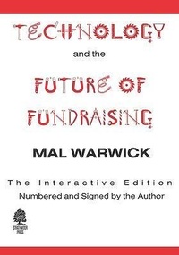 Abbildung von: POD- TECHNOLOGY & FUTURE OF FUNDRAISING - Jones and Bartlett Publishers, Inc