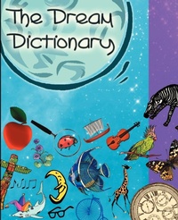 Abbildung von: The Dream Dictionary - Book Jungle