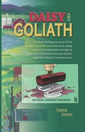 Cover: Daisy and Goliath - Erser and Pond Publishers Ltd.