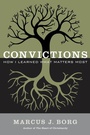 Cover: Convictions - HarperCollins